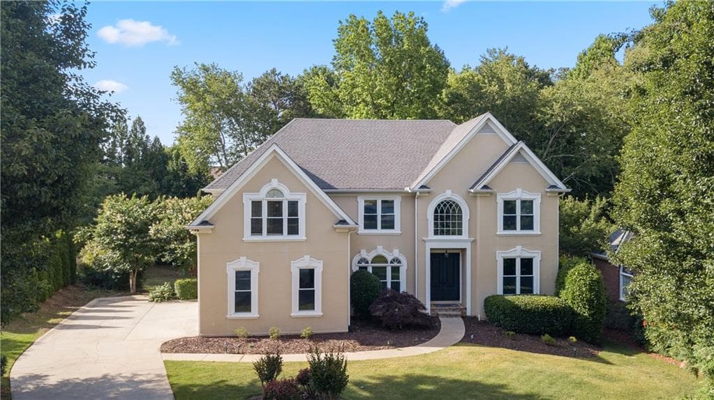 915 Summer Wind Place, Roswell, GA 30075 — most recent listing photo