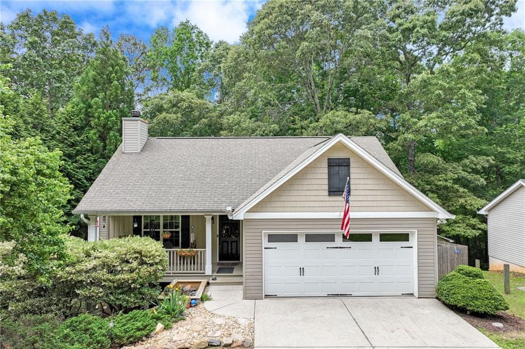 7527 Magnolia Lane, Murrayville, GA 30564 — most recent listing photo