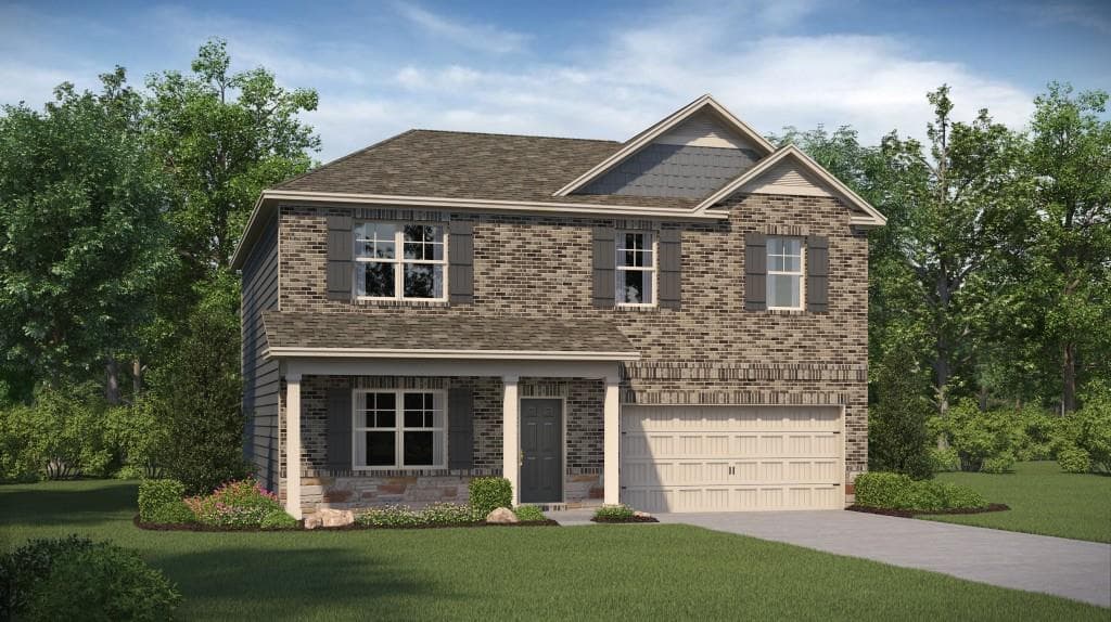 1208 Arnhem Drive, Hampton, GA 30228 — most recent listing photo