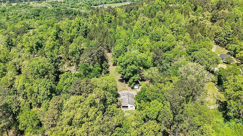 3 bedroom, 1 bathroom single family residence sold at 158 Park Road, Rome, GA 30161