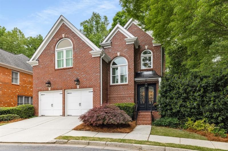 1143 Brookhaven North Circle, Brookhaven, GA 30319 — most recent listing photo
