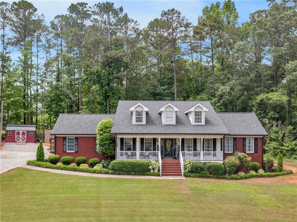 371 Courtney Court, Monroe, GA 30655 — most recent listing photo