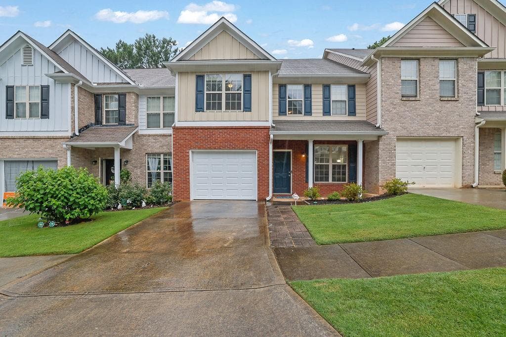 4055 Hill Station Court, Sugar Hill, GA 30518 — most recent listing photo