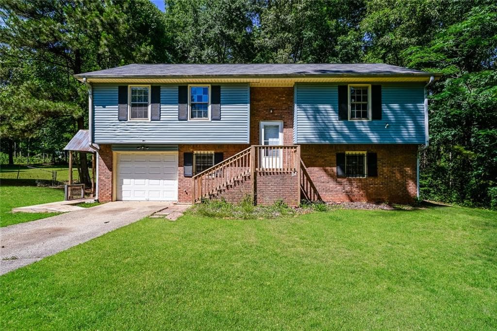 10 Canyon Cove, Ellenwood, GA 30294 — most recent listing photo
