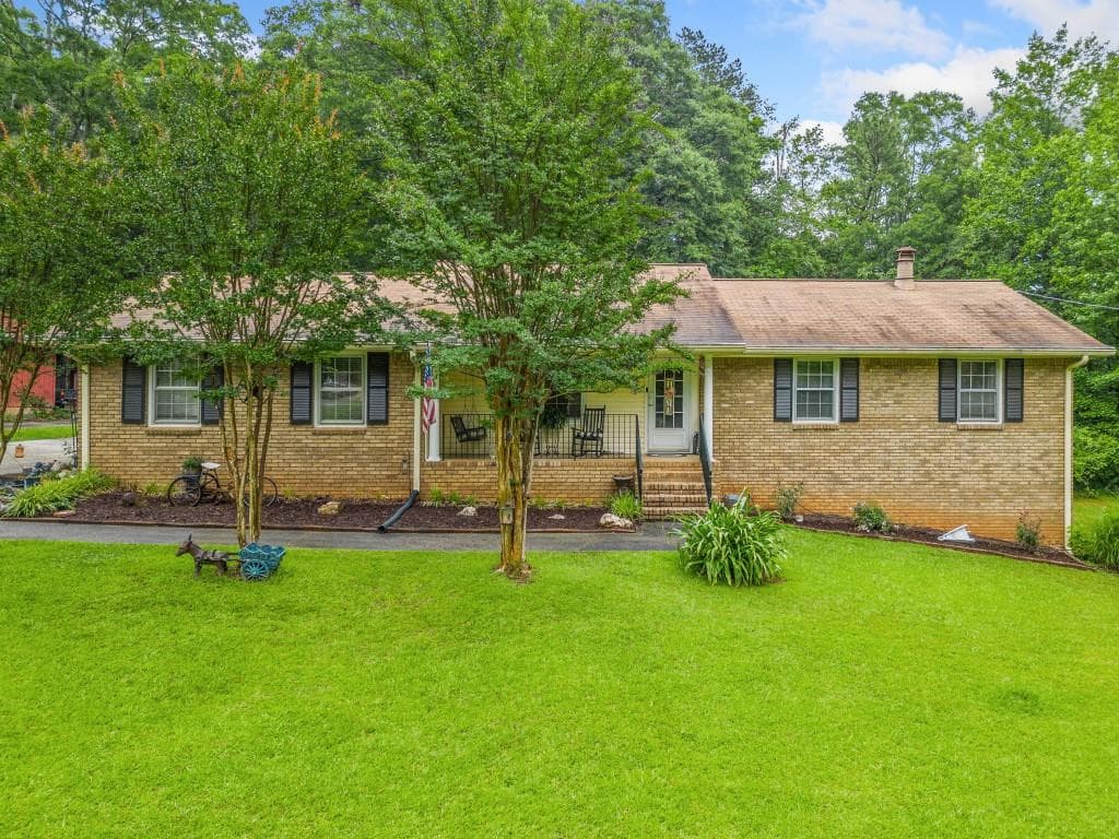 2095 Gherry Drive, Austell, GA 30106 — most recent listing photo
