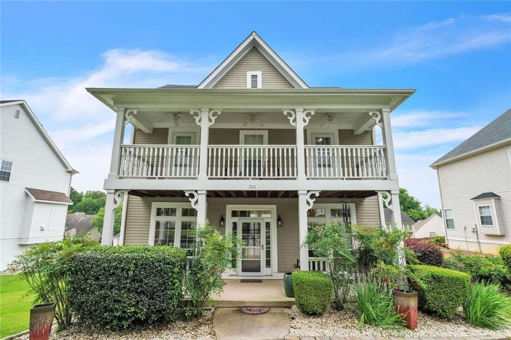 266 Monarch Village Way, Stockbridge, GA 30281 — most recent listing photo