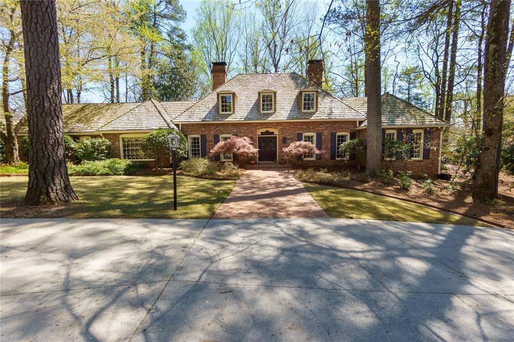 9995 Huntcliff Trace, Atlanta, GA 30350 — most recent listing photo