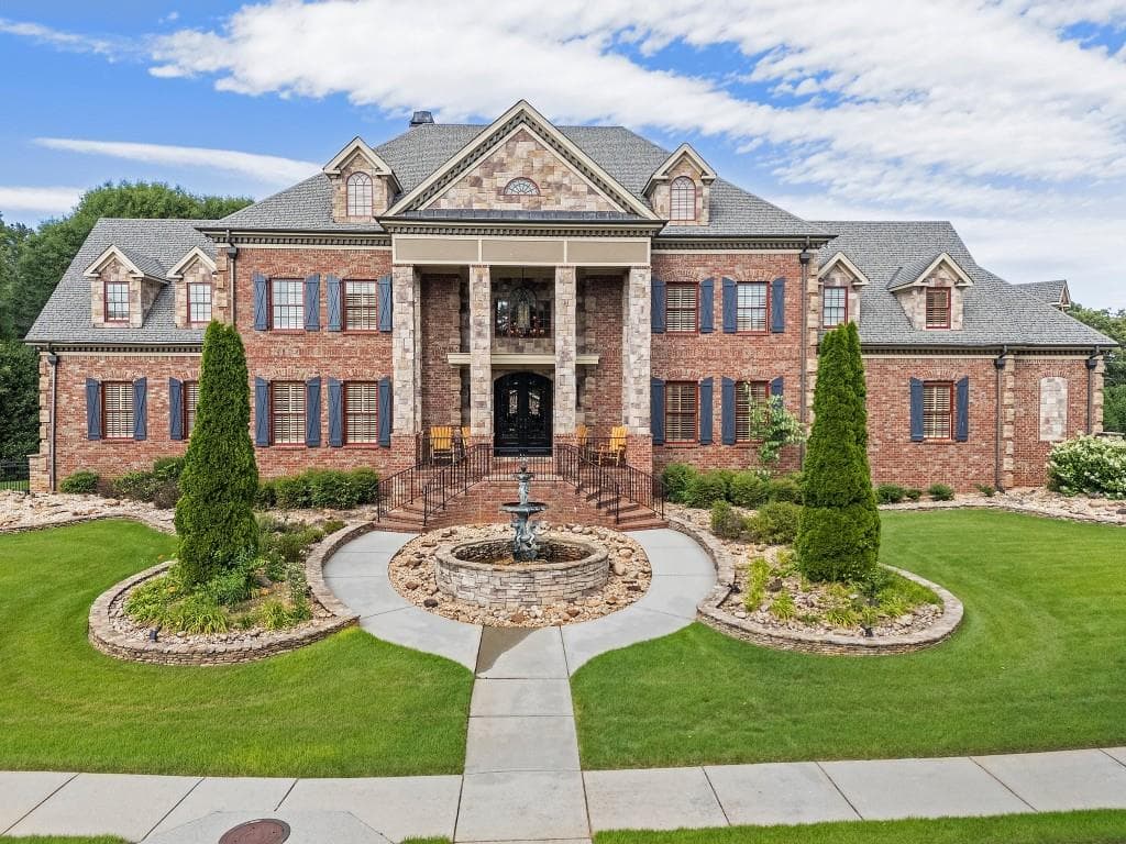 65 Ambrosia Walk, Hoschton, GA 30548 — most recent listing photo