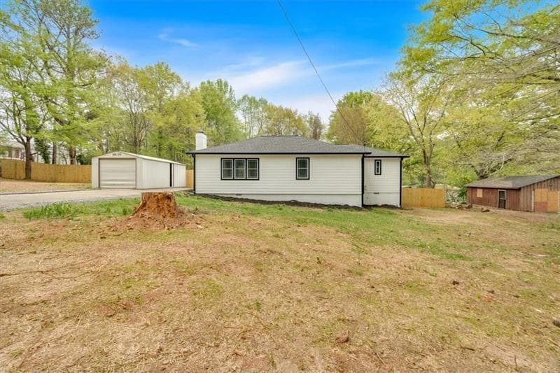 484 Lorene Drive, Marietta, GA 30060 — most recent listing photo