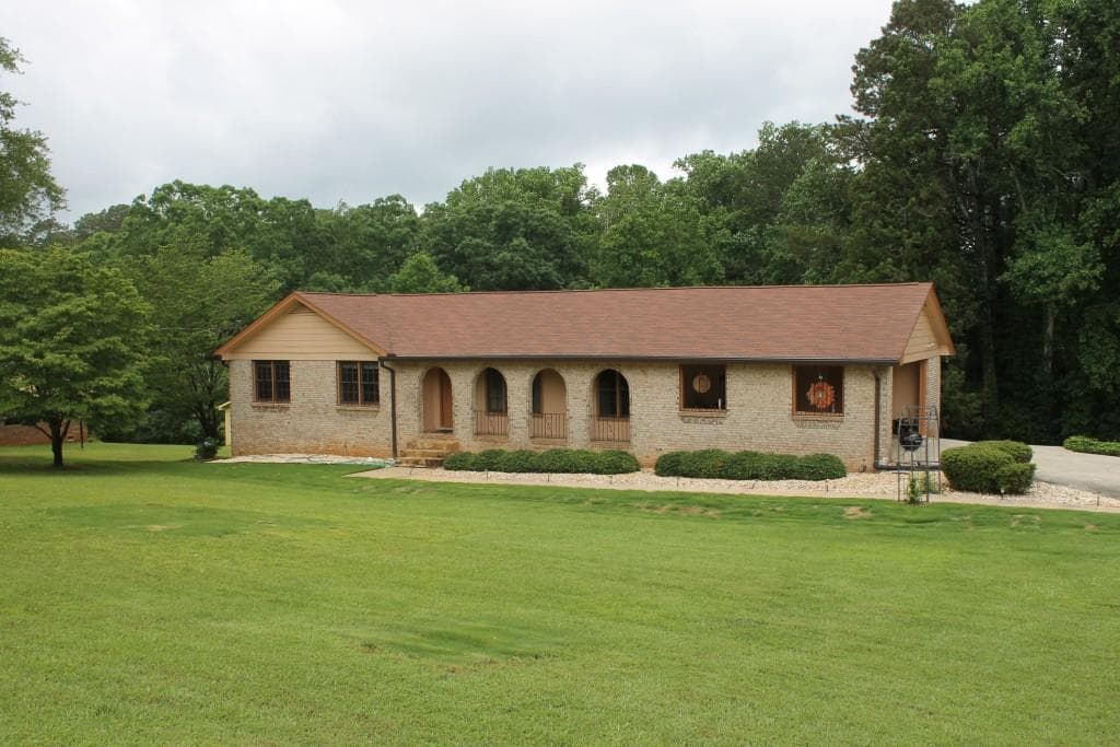 5513 N Richland Creek Road, Buford, GA 30518 — most recent listing photo