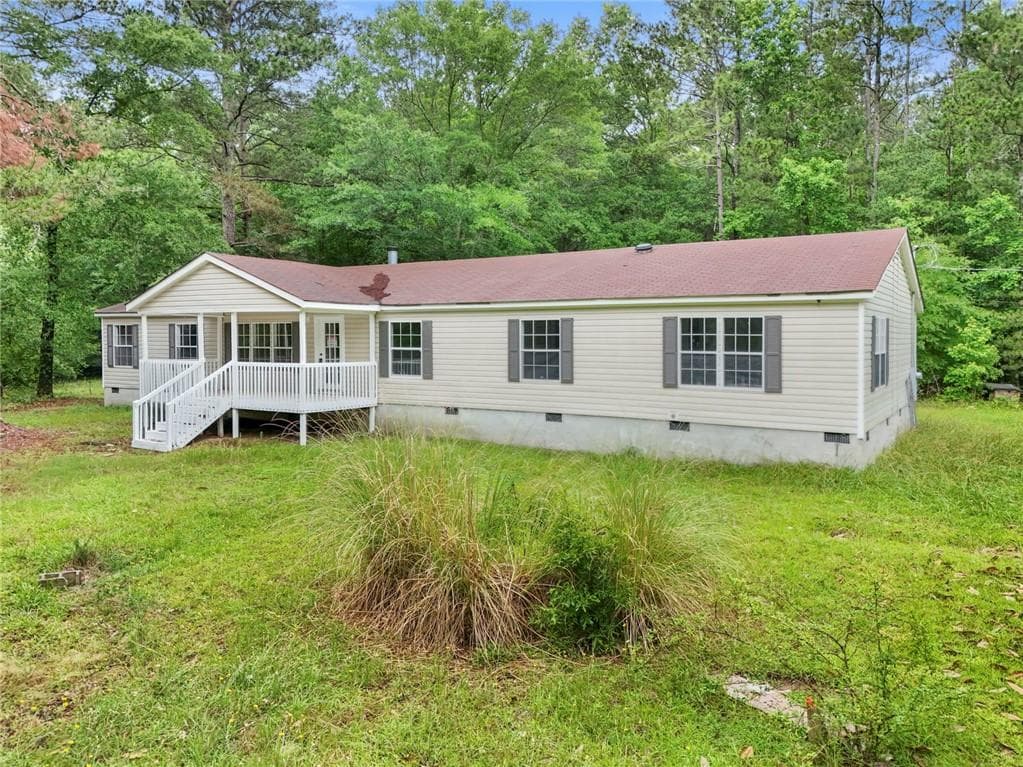 4060 Highway 81, Hampton, GA 30228 — most recent listing photo