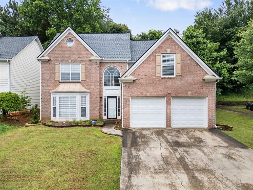 4188 Cookcreek Place Northwest Place, Lilburn, GA 30047 — most recent listing photo