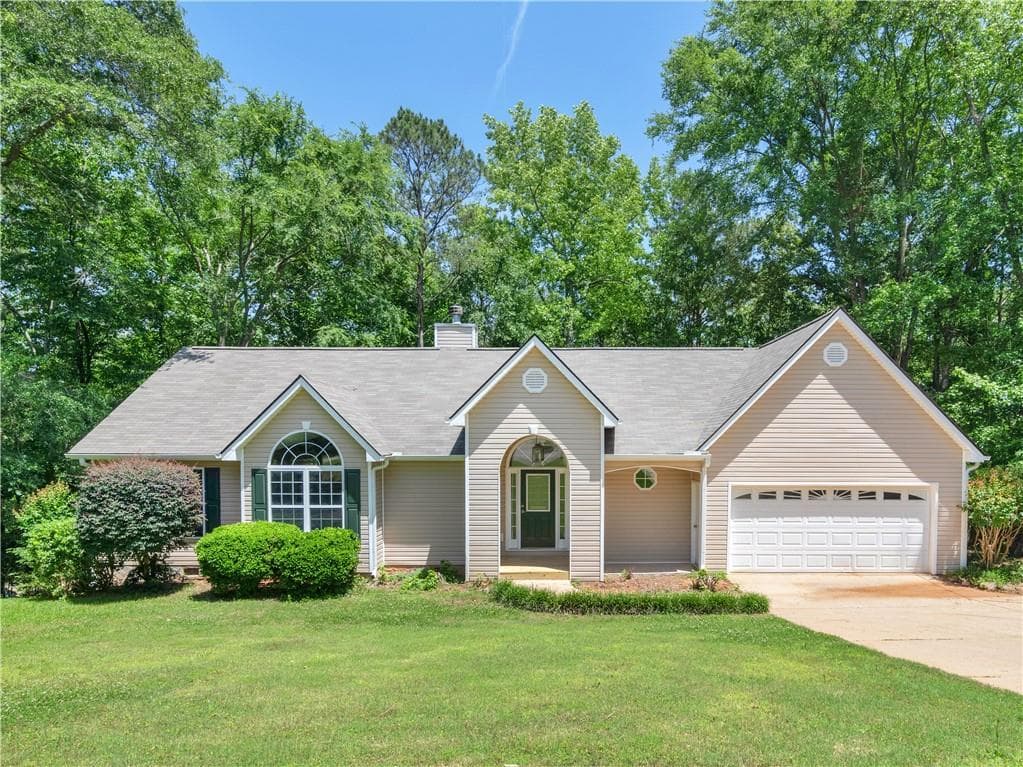 220 Sugar Hill Court, Jackson, GA 30233 — most recent listing photo