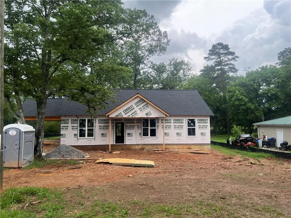 304 Cash Town Road, Aragon, GA 30104 — most recent listing photo