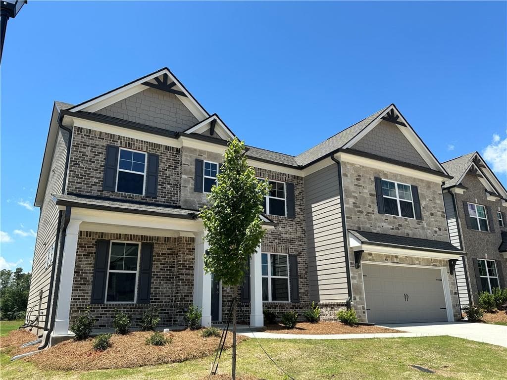 95 Wingate Drive, Winder, GA 30680 — most recent listing photo