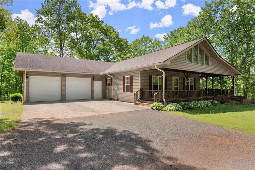 270 Clifton Drive, Dawsonville, GA 30534 — most recent listing photo