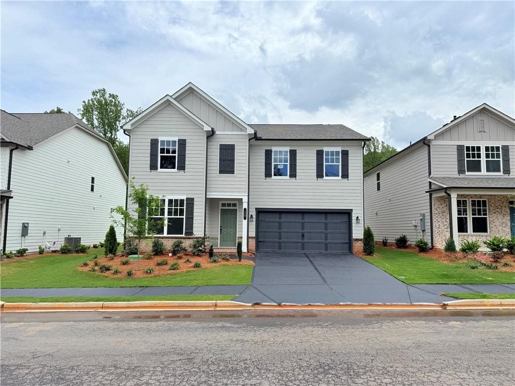 15 Gresham Court, Dawsonville, GA 30534 — most recent listing photo
