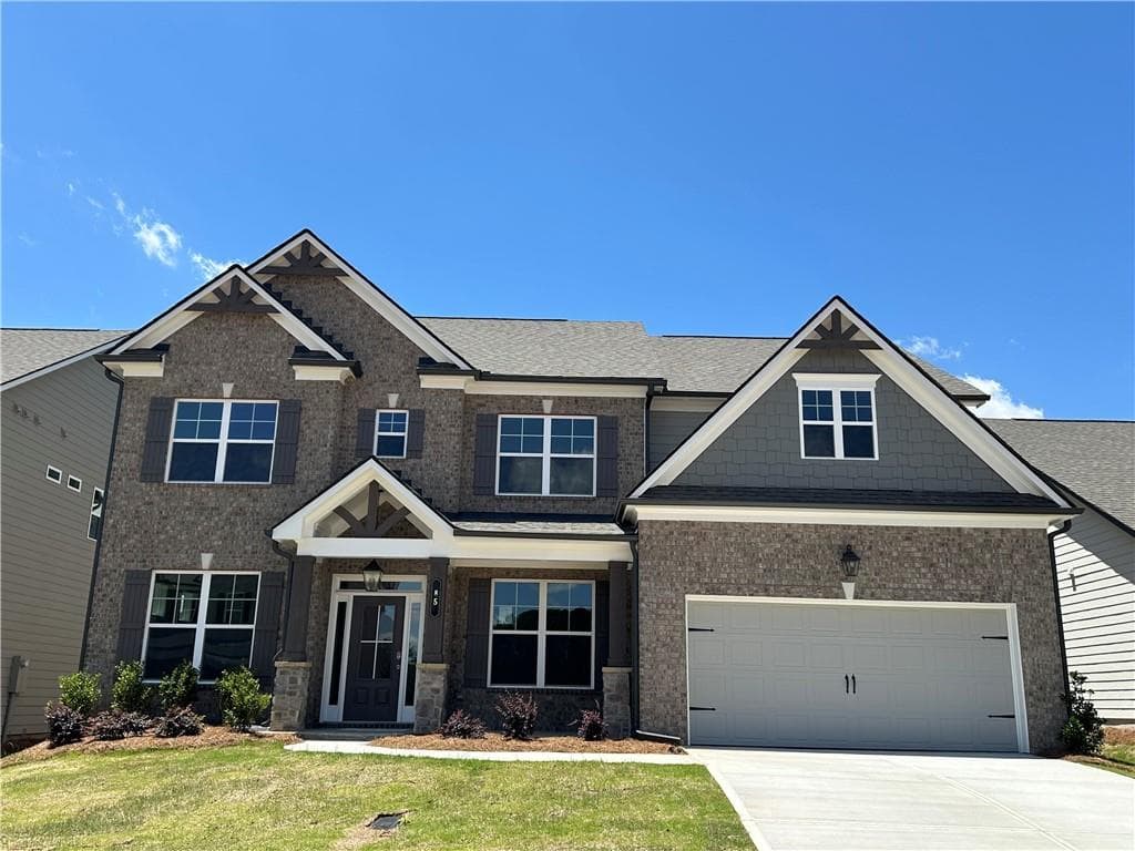 85 Wingate Drive, Winder, GA 30680 — most recent listing photo