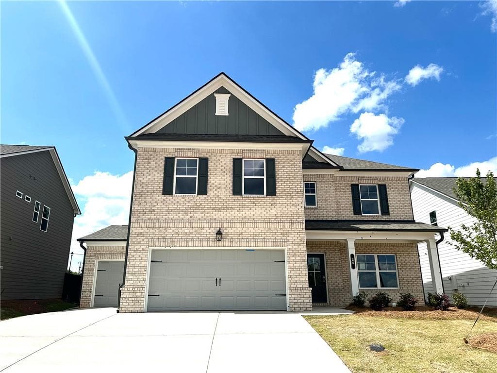 26 Cardinal Pond Lane, Winder, GA 30680 — most recent listing photo