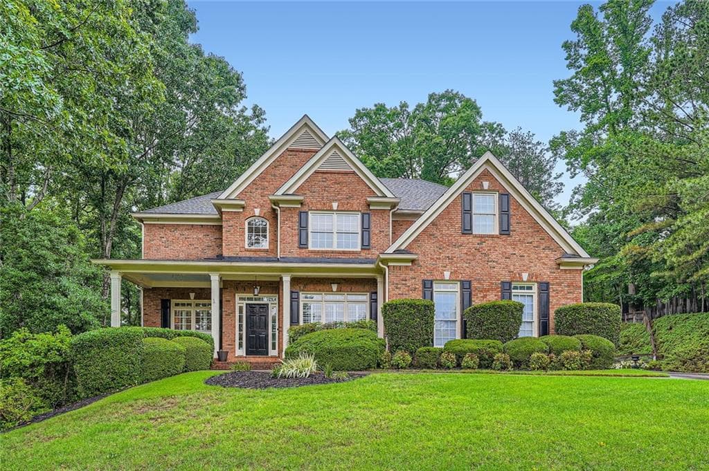 162 Taylor Ridge Way, Milton, GA 30004 — most recent listing photo