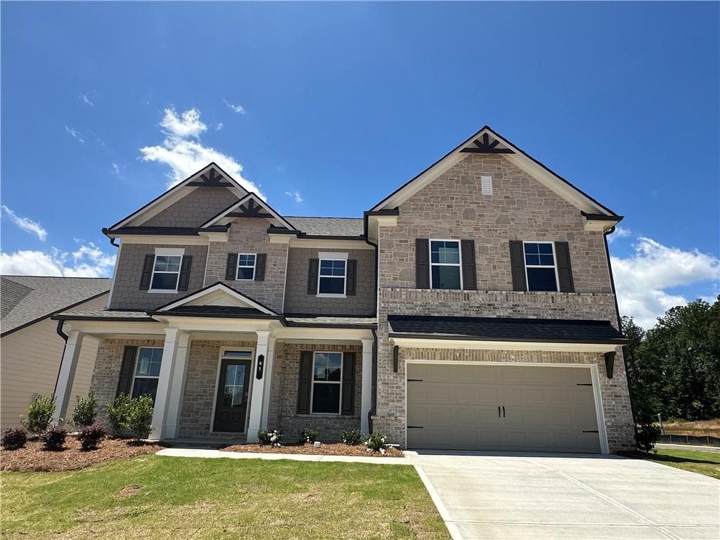 61 Wingate Drive, Winder, GA 30680 — most recent listing photo
