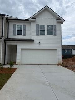 3 bedroom, 3 bathroom townhouse sold at 1031 Merritt Drive 96, Villa Rica, GA 30180