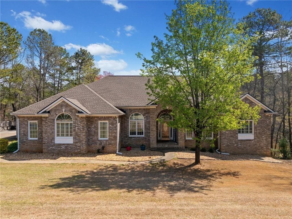19 Spring Lake Trail, White, GA 30184 — most recent listing photo