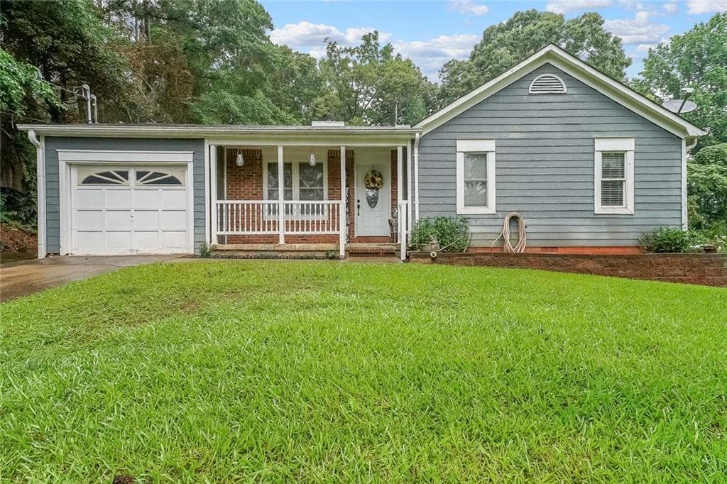 295 Pinehurst Drive, Stockbridge, GA 30281 — most recent listing photo