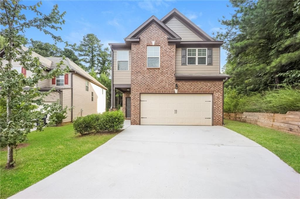 545 Offaly Lane, Atlanta, GA 30349 — most recent listing photo