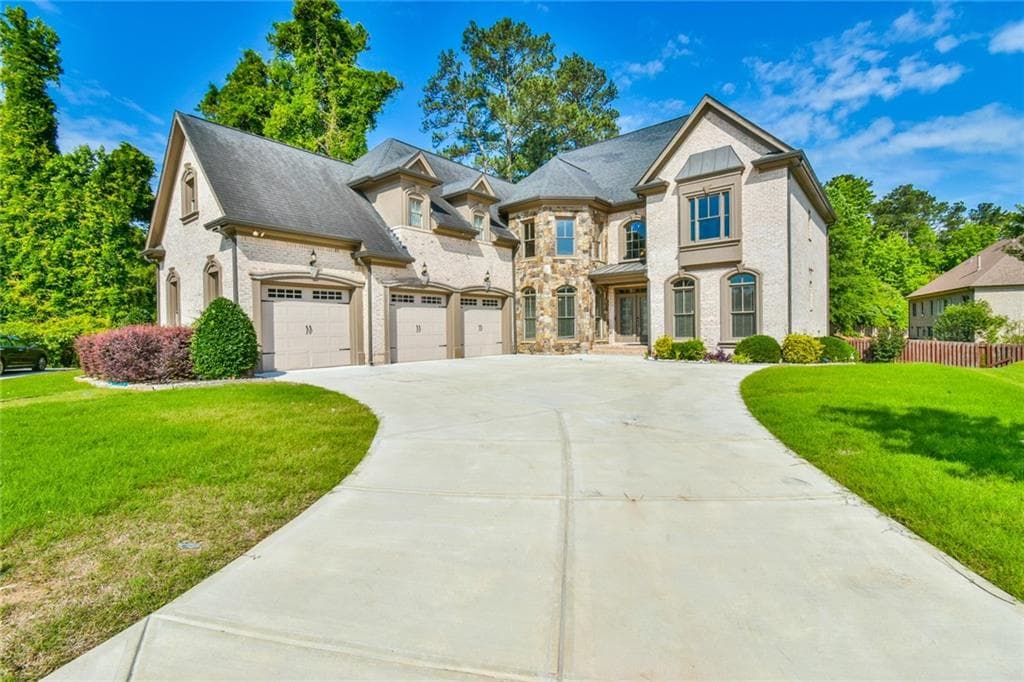 5121 Hope Court, Lilburn, GA 30047 — most recent listing photo