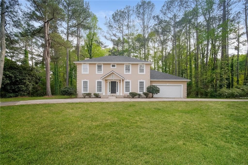 2799 Lake Jodeco Road, Jonesboro, GA 30236 — most recent listing photo