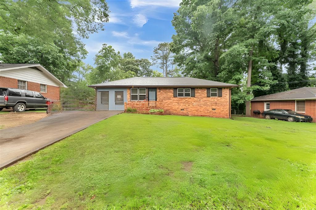 3553 Lakeview Drive, Rex, GA 30273 — most recent listing photo