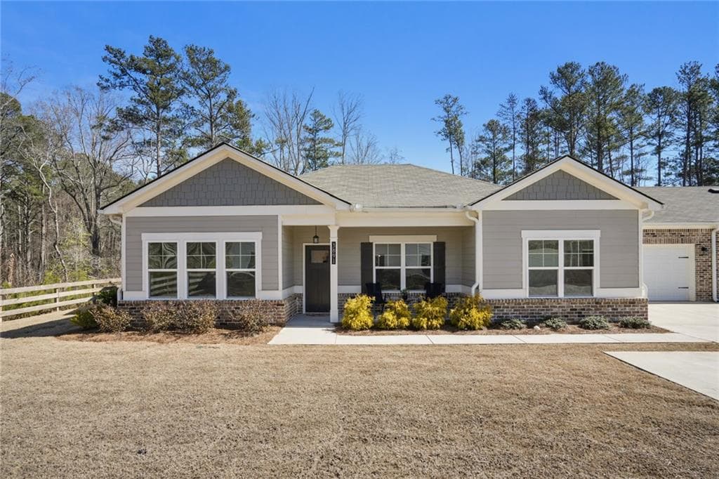 3891 Shelleydale Drive, Powder Springs, GA 30127 — most recent listing photo