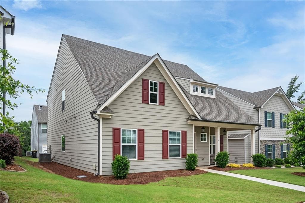 47 Ulsh Park Drive, Newnan, GA 30265 — most recent listing photo