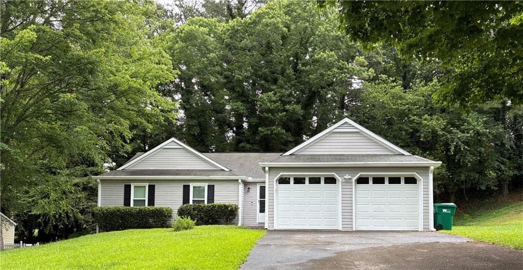 3 bedroom, 2 bathroom, 1,496 sq ft single family residence sold at 225 Magnolia Tree Court, Johns Creek, GA 30022