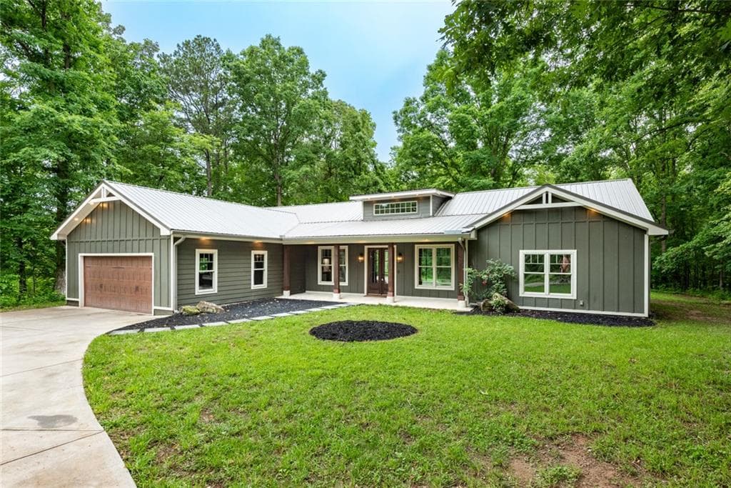 440 Shiloh View View, Ball Ground, GA 30107 — most recent listing photo