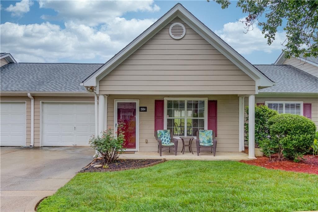 2984 Bentley Park Circle, Gainesville, GA 30504 — most recent listing photo