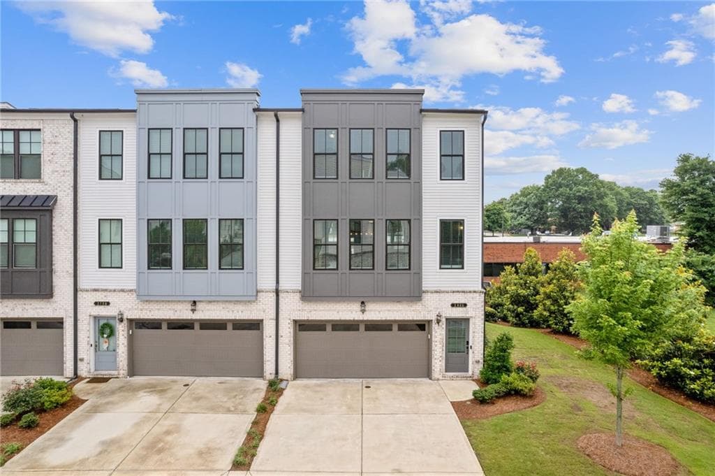 2808 Maddison Towns Avenue, Norcross, GA 30071 — most recent listing photo
