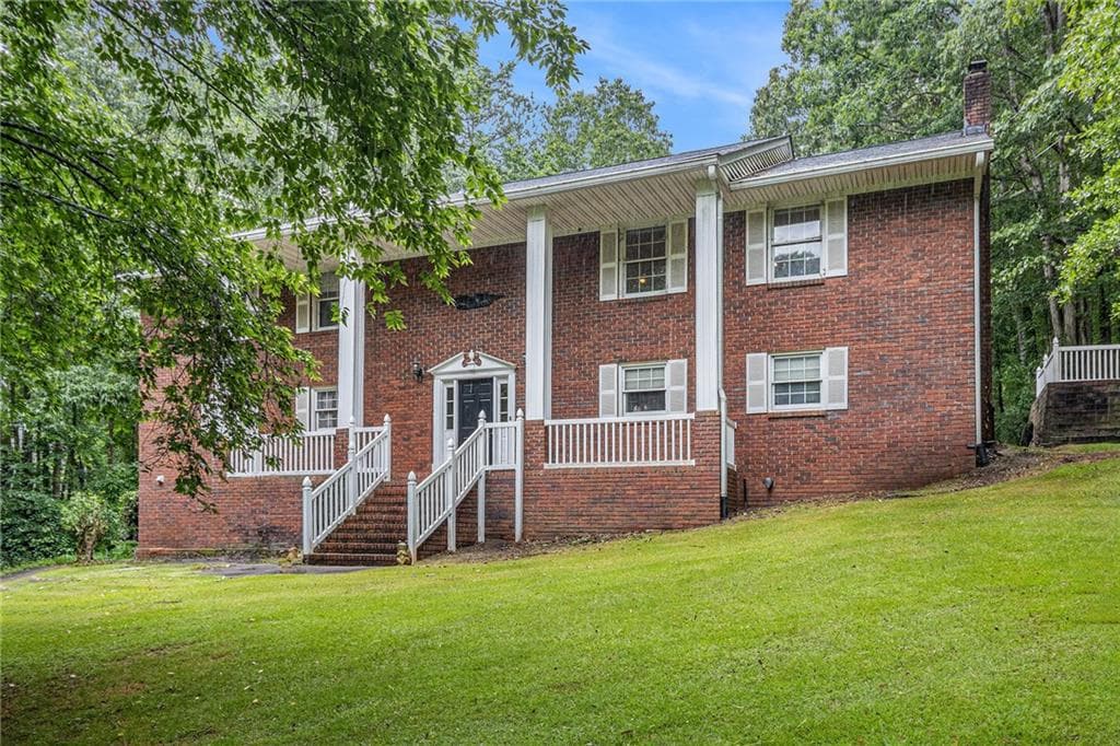 5247 Yeager Road, Douglasville, GA 30135 — most recent listing photo