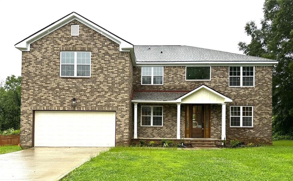 2 Saddlebrook Drive, Rome, GA 30161 — most recent listing photo