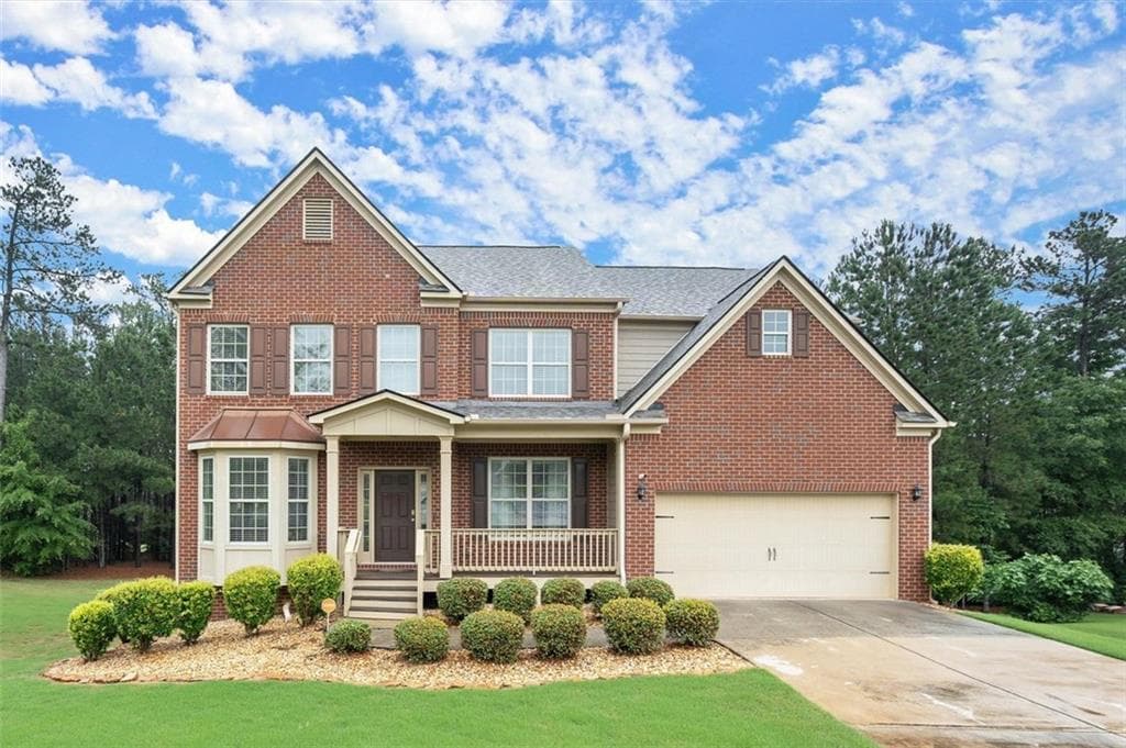 1709 GROVE Court, Conyers, GA 30013 — most recent listing photo