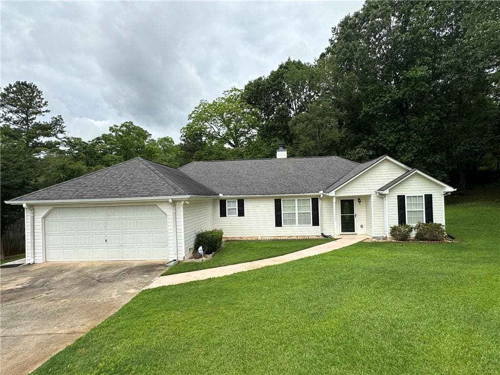 6328 Wellington Court, Douglasville, GA 30134 — most recent listing photo
