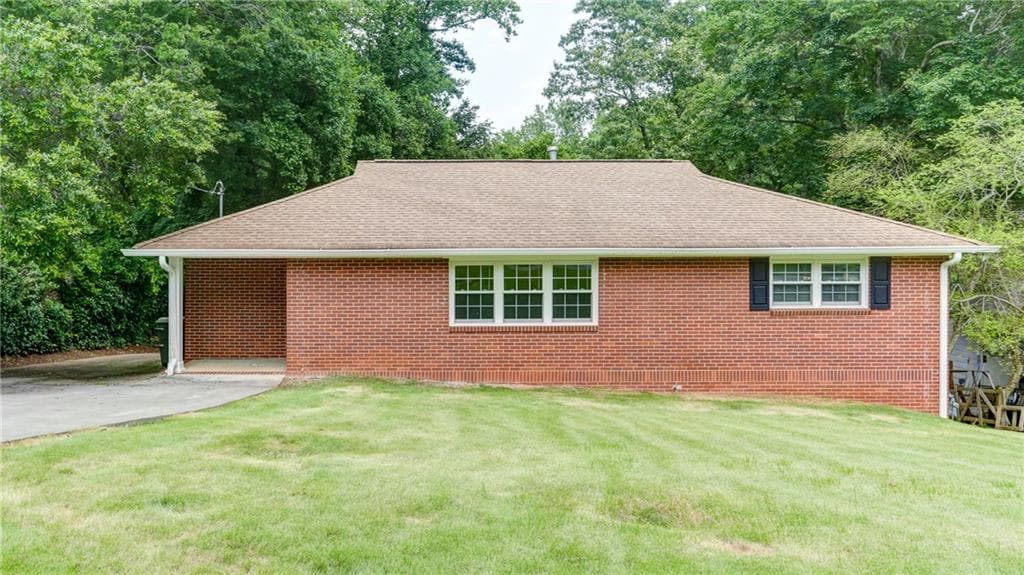 256 Indian Trail, Marietta, GA 30068 — most recent listing photo