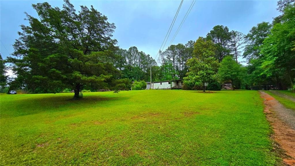 135 Anderson Circle Circle, Covington, GA 30016 — most recent listing photo
