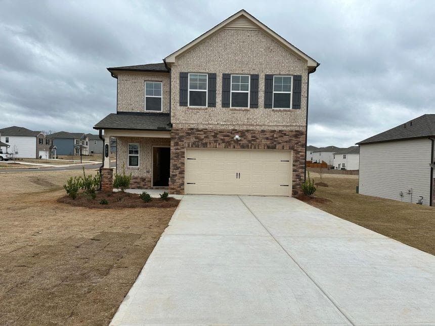 1001 Limburg Drive, Hampton, GA 30228 — most recent listing photo