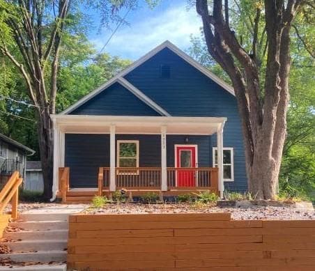 1321 Bridges Avenue, Atlanta, GA 30310 — most recent listing photo