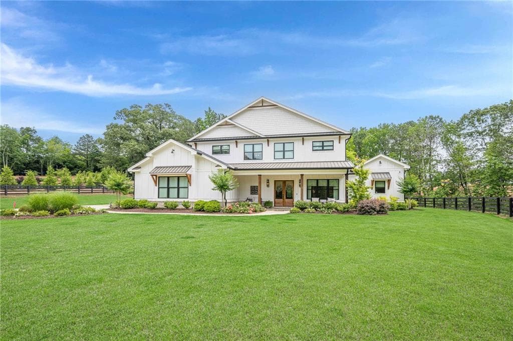 6301 New Bethany Road, Buford, GA 30518 — most recent listing photo