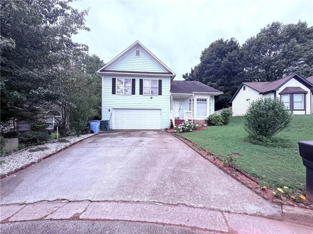 2331 GEORGIA Lane, Snellville, GA 30078 — most recent listing photo