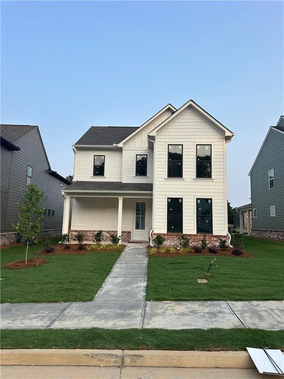 3482 Adler Trail, Buford, GA 30519 — most recent listing photo