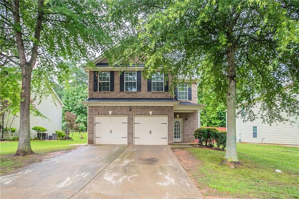 3469 Stoneleigh Walk, Lithonia, GA 30038 — most recent listing photo